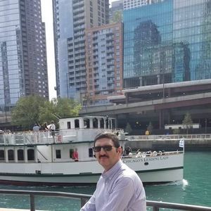 Meet your Posher, Kabir